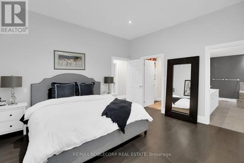 17088 Horseshoe Hill Road, Caledon, ON - Indoor Photo Showing Bedroom