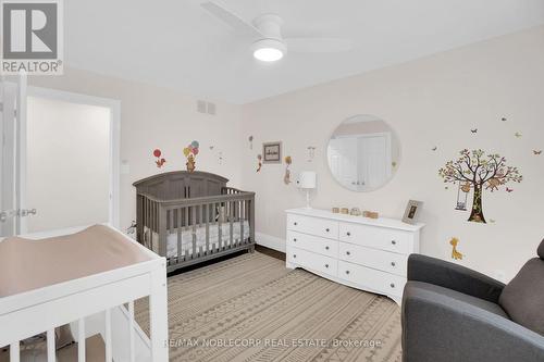 17088 Horseshoe Hill Road, Caledon, ON - Indoor Photo Showing Bedroom
