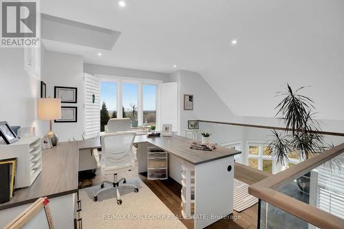 17088 Horseshoe Hill Road, Caledon, ON - Indoor Photo Showing Other Room