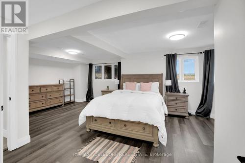 17088 Horseshoe Hill Road, Caledon, ON - Indoor Photo Showing Bedroom