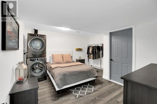 17088 Horseshoe Hill Road, Caledon, ON - Indoor Photo Showing Laundry Room