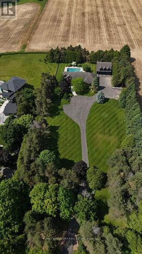 17088 Horseshoe Hill Road, Caledon, ON - Outdoor With View