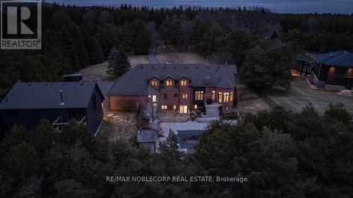 17088 Horseshoe Hill Road, Caledon, ON - Outdoor