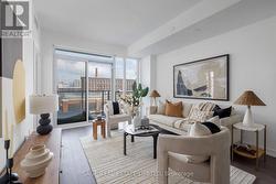 327 - 270 DUFFERIN STREET  Toronto, ON M6K 0H8