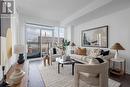 327 - 270 Dufferin Street, Toronto, ON  - Indoor Photo Showing Living Room 