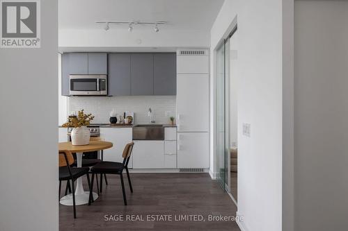 327 - 270 Dufferin Street, Toronto, ON -  Photo Showing Other Room