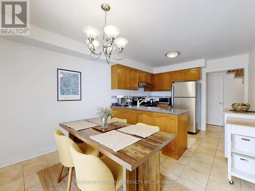 156 Pressed Brick Drive, Brampton, ON - Indoor