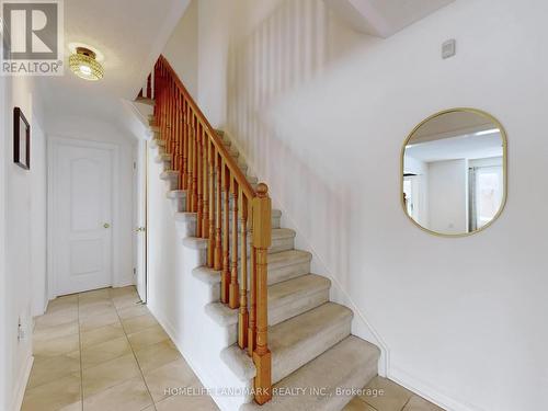 156 Pressed Brick Drive, Brampton, ON - Indoor Photo Showing Other Room