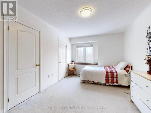 156 Pressed Brick Drive, Brampton, ON - Indoor Photo Showing Bedroom