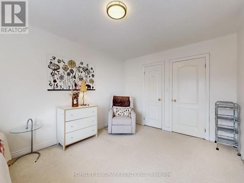 156 Pressed Brick Drive, Brampton, ON - Indoor