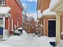 156 Pressed Brick Drive, Brampton, ON  - Outdoor 