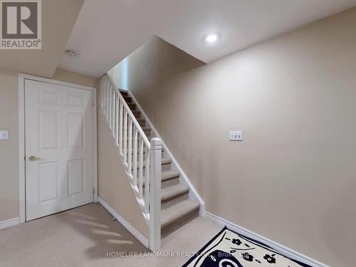 156 Pressed Brick Drive, Brampton, ON - Indoor Photo Showing Other Room