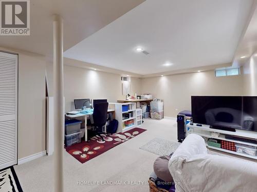 156 Pressed Brick Drive, Brampton, ON - Indoor