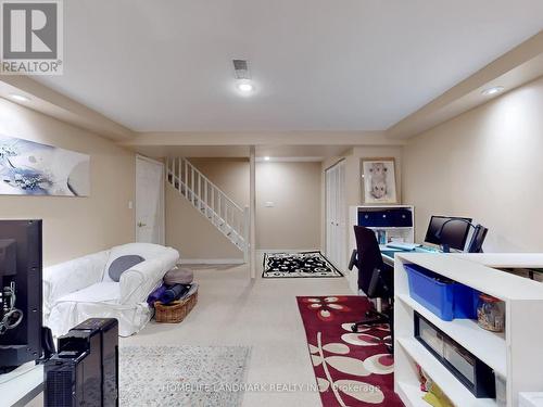 156 Pressed Brick Drive, Brampton, ON - Indoor