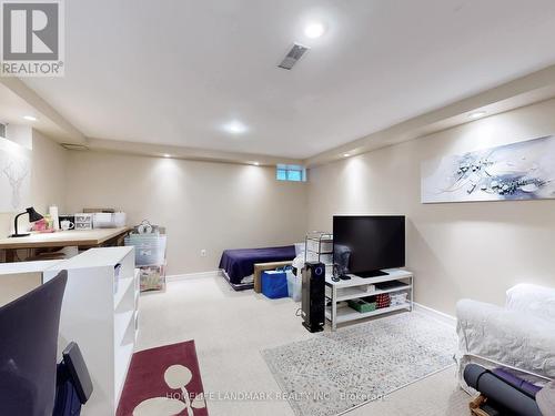 156 Pressed Brick Drive, Brampton, ON - Indoor