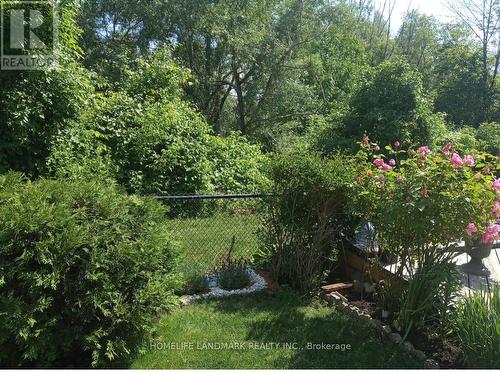 156 Pressed Brick Drive, Brampton, ON - Outdoor