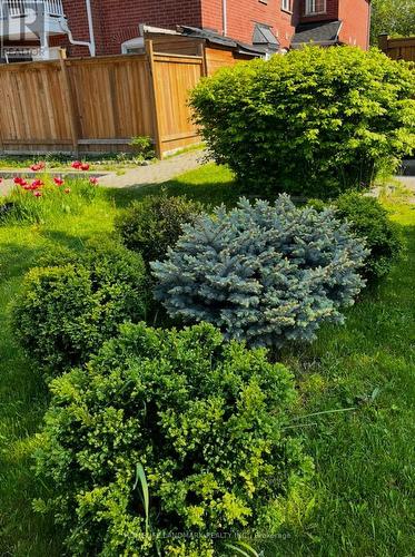 156 Pressed Brick Drive, Brampton, ON - Outdoor