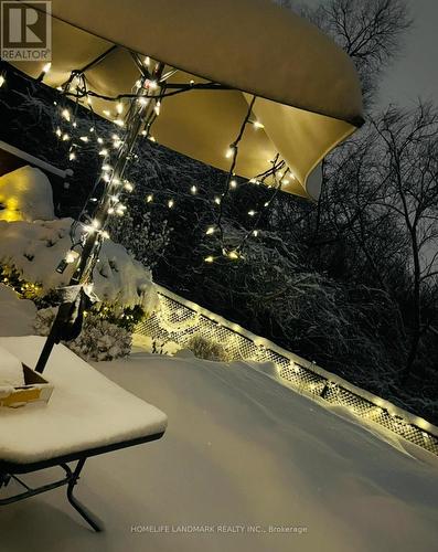 156 Pressed Brick Drive, Brampton, ON - Outdoor