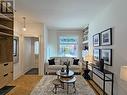 242 Delaware Avenue, Toronto, ON  - Indoor Photo Showing Living Room 