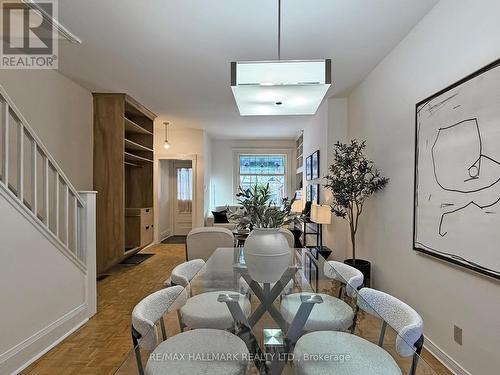 242 Delaware Avenue, Toronto, ON - Indoor Photo Showing Other Room