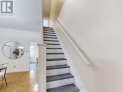 242 Delaware Avenue, Toronto, ON - Indoor Photo Showing Other Room