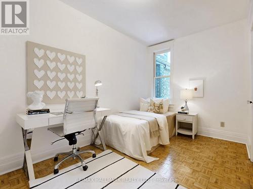 242 Delaware Avenue, Toronto, ON - Indoor Photo Showing Other Room