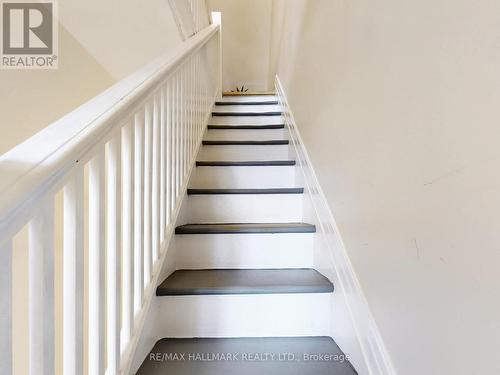 242 Delaware Avenue, Toronto, ON - Indoor Photo Showing Other Room