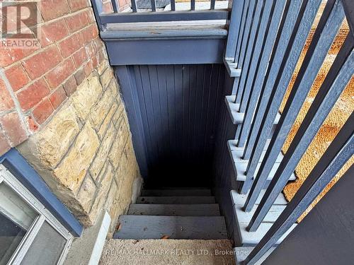 242 Delaware Avenue, Toronto, ON - Outdoor