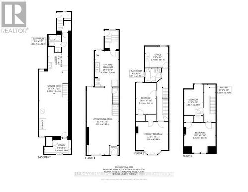 242 Delaware Avenue, Toronto, ON - Other