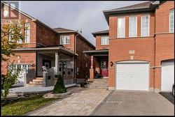 18 VINTAGE GATE  Brampton, ON L6X 5C4