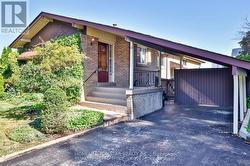 83 AMBERJACK BOULEVARD  Toronto, ON M1H 2J6
