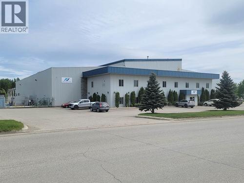 9588 Milwaukee Way, Prince George, BC 