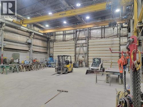 9588 Milwaukee Way, Prince George, BC 