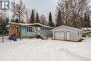3670 Taft Place, Prince George, BC  - Outdoor 