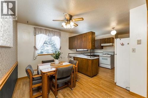 3670 Taft Place, Prince George, BC - Indoor