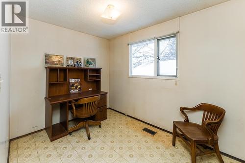 3670 Taft Place, Prince George, BC - Indoor Photo Showing Office