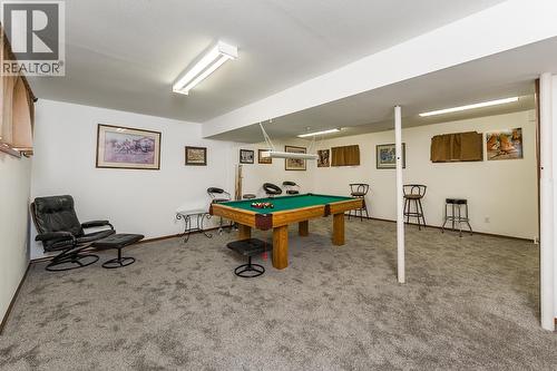 3670 Taft Place, Prince George, BC - Indoor Photo Showing Other Room