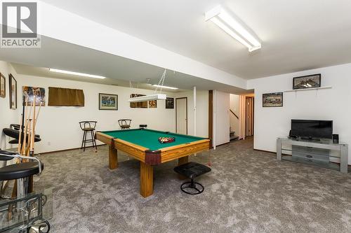 3670 Taft Place, Prince George, BC - Indoor Photo Showing Other Room