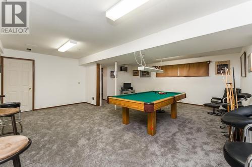 3670 Taft Place, Prince George, BC - Indoor Photo Showing Other Room