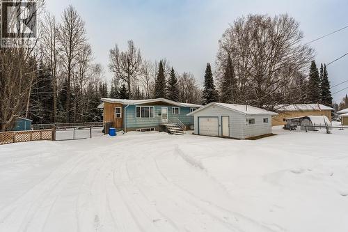 3670 Taft Place, Prince George, BC - Outdoor