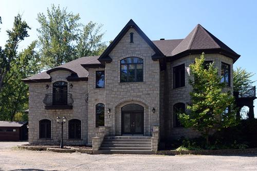 Façade - 7Z 11E Avenue, Laval (Auteuil), QC - Outdoor With Facade