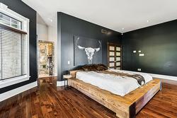 Chambre à coucher principale - 