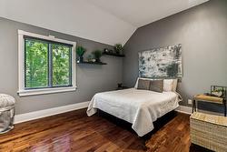 Chambre à coucher - 