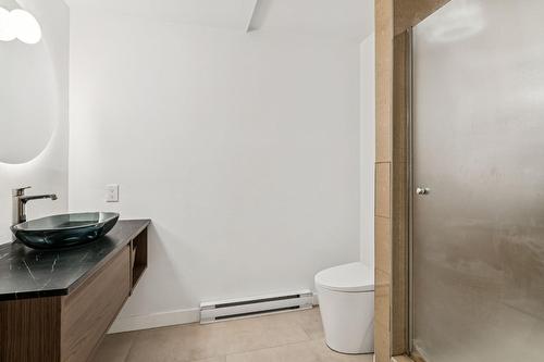Salle de bains - 7Z 11E Avenue, Laval (Auteuil), QC - Indoor Photo Showing Bathroom