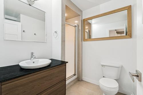 Logement - 7Z 11E Avenue, Laval (Auteuil), QC - Indoor Photo Showing Bathroom