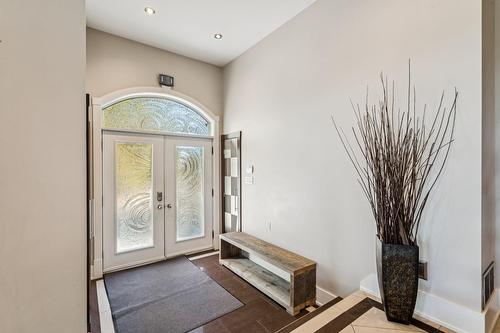 Hall d'entrée/Vestibule - 7Z 11E Avenue, Laval (Auteuil), QC - Indoor Photo Showing Other Room