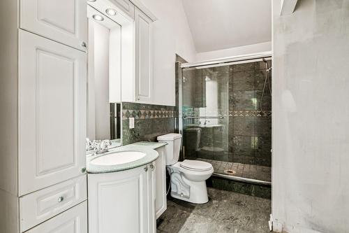 Garçonnière - 7Z 11E Avenue, Laval (Auteuil), QC - Indoor Photo Showing Bathroom