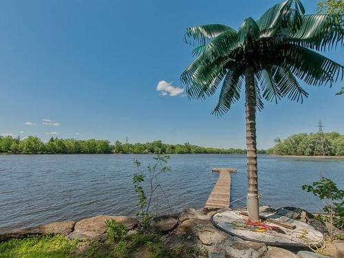 Autre - 7Z 11E Avenue, Laval (Auteuil), QC - Outdoor With Body Of Water With View