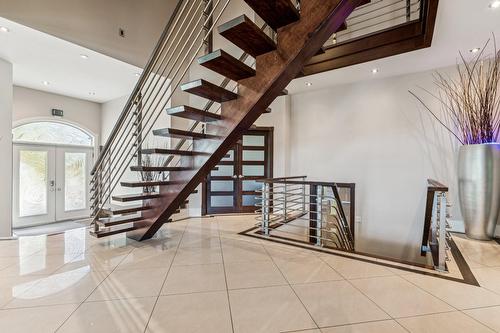 Vue d'ensemble - 7Z 11E Avenue, Laval (Auteuil), QC - Indoor Photo Showing Other Room