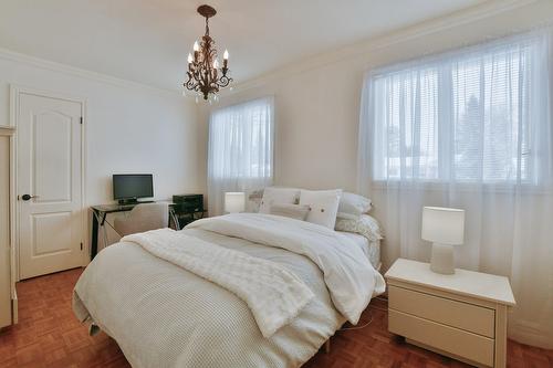 Chambre à coucher principale - 76 4E Avenue, L'Épiphanie, QC - Indoor Photo Showing Bedroom